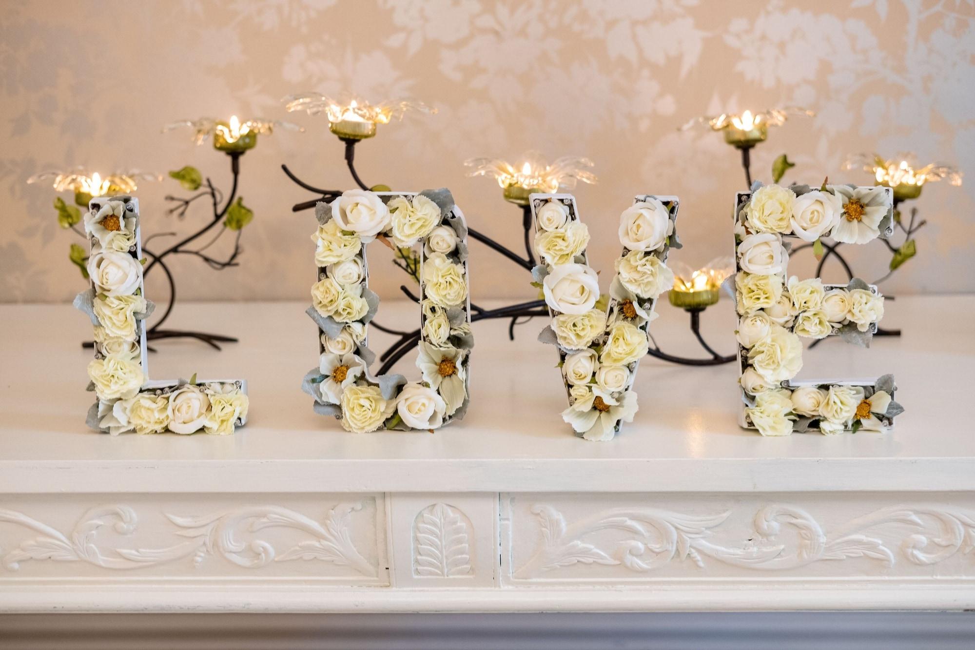 Sala de Reuniones Enchanted Manor