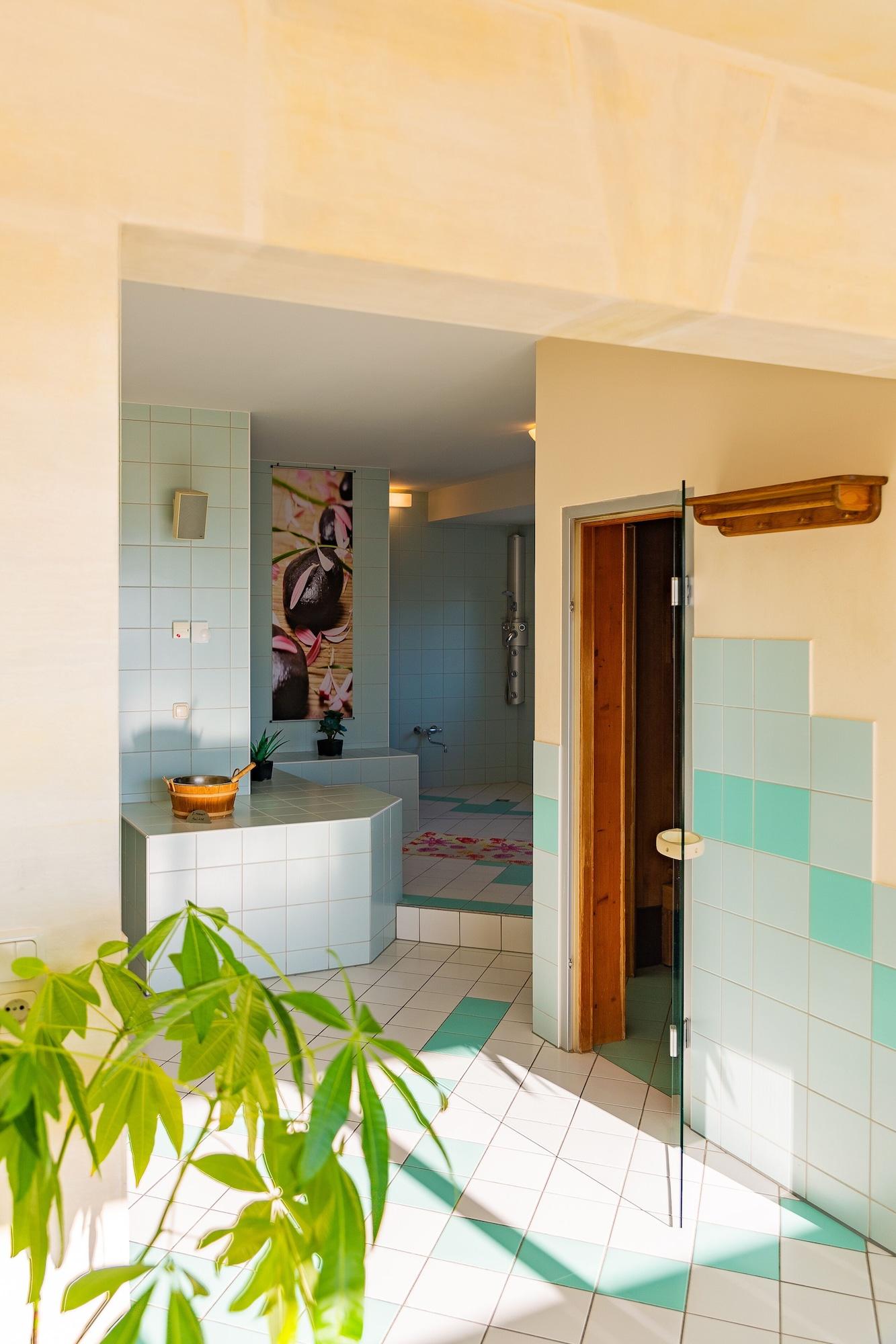 Spa Business Vital Hotel