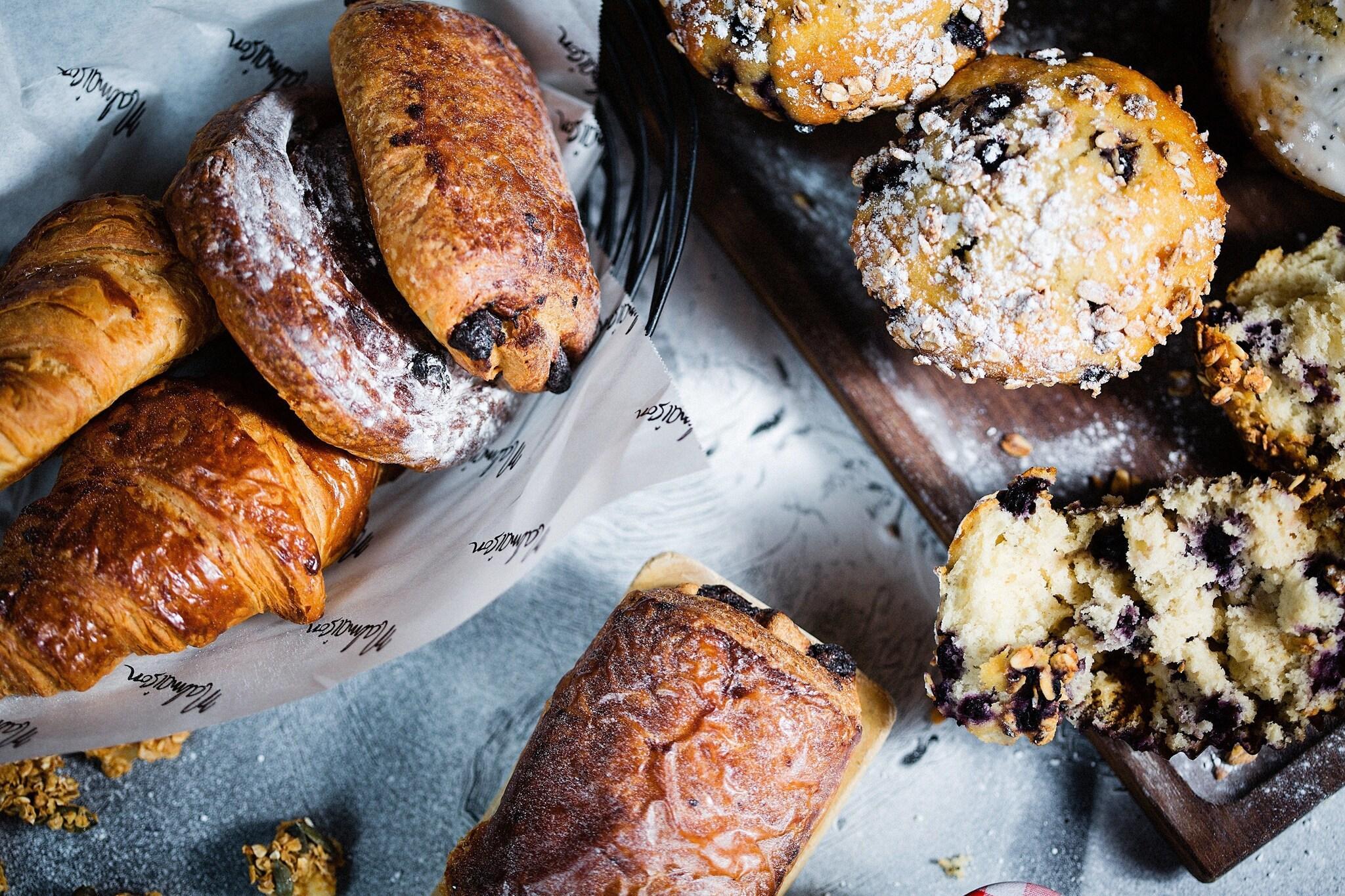 Restaurant Malmaison Liverpool