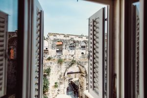 Alojamiento - Villa Nepos Hotel