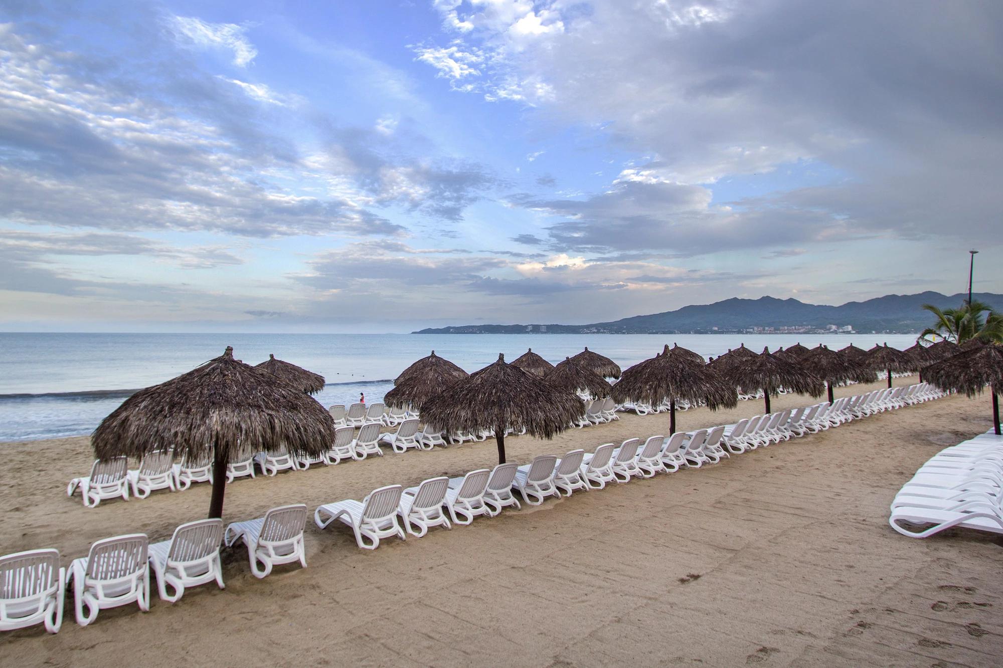 Playa Grand Decameron Complex Bucerias, A Trademark All Inclusive