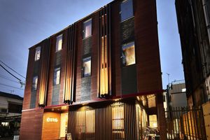 Alojamiento - WAGOKORO - Hostel