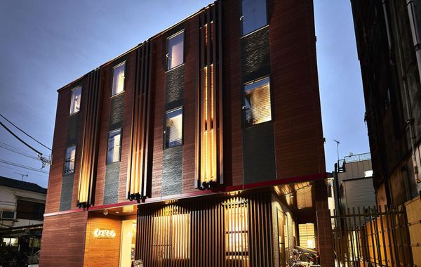 WAGOKORO - Hostel