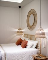 Alojamiento - Casa du Soleil Hostal Boutique
