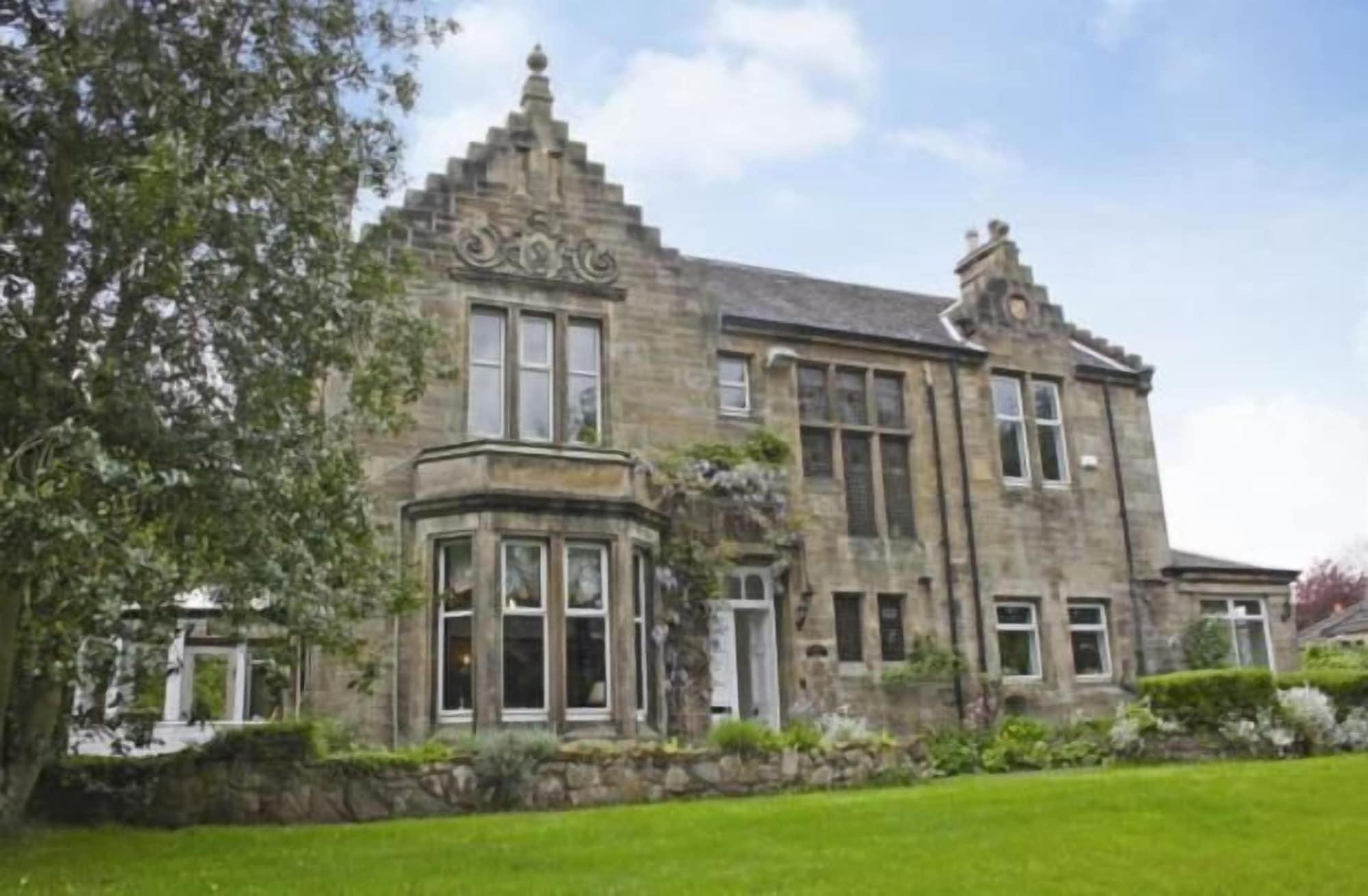 Vista Exterior Bonkle House