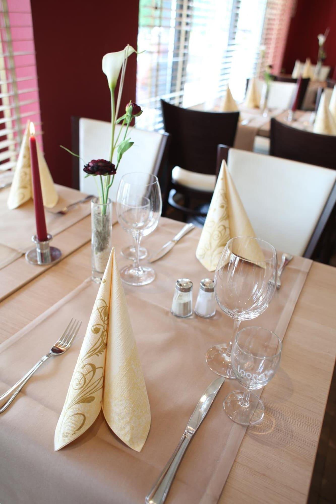 Restaurant Hotel Ascot-Bristol