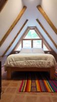 Alquiler Vacacional - Enchanting 3-bedroom house with WiFi in Urubamba