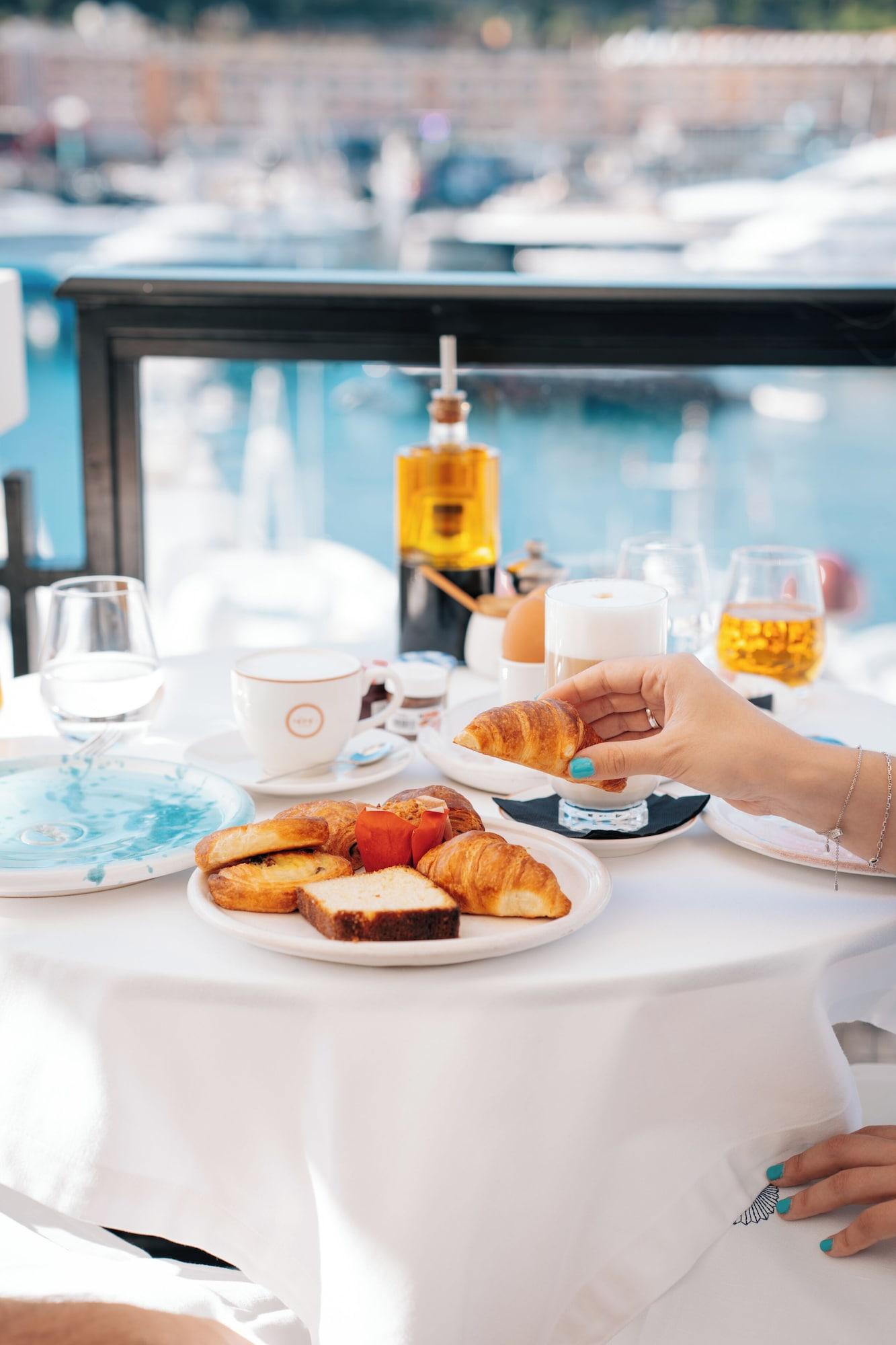 Restaurant Hotel Port Palace