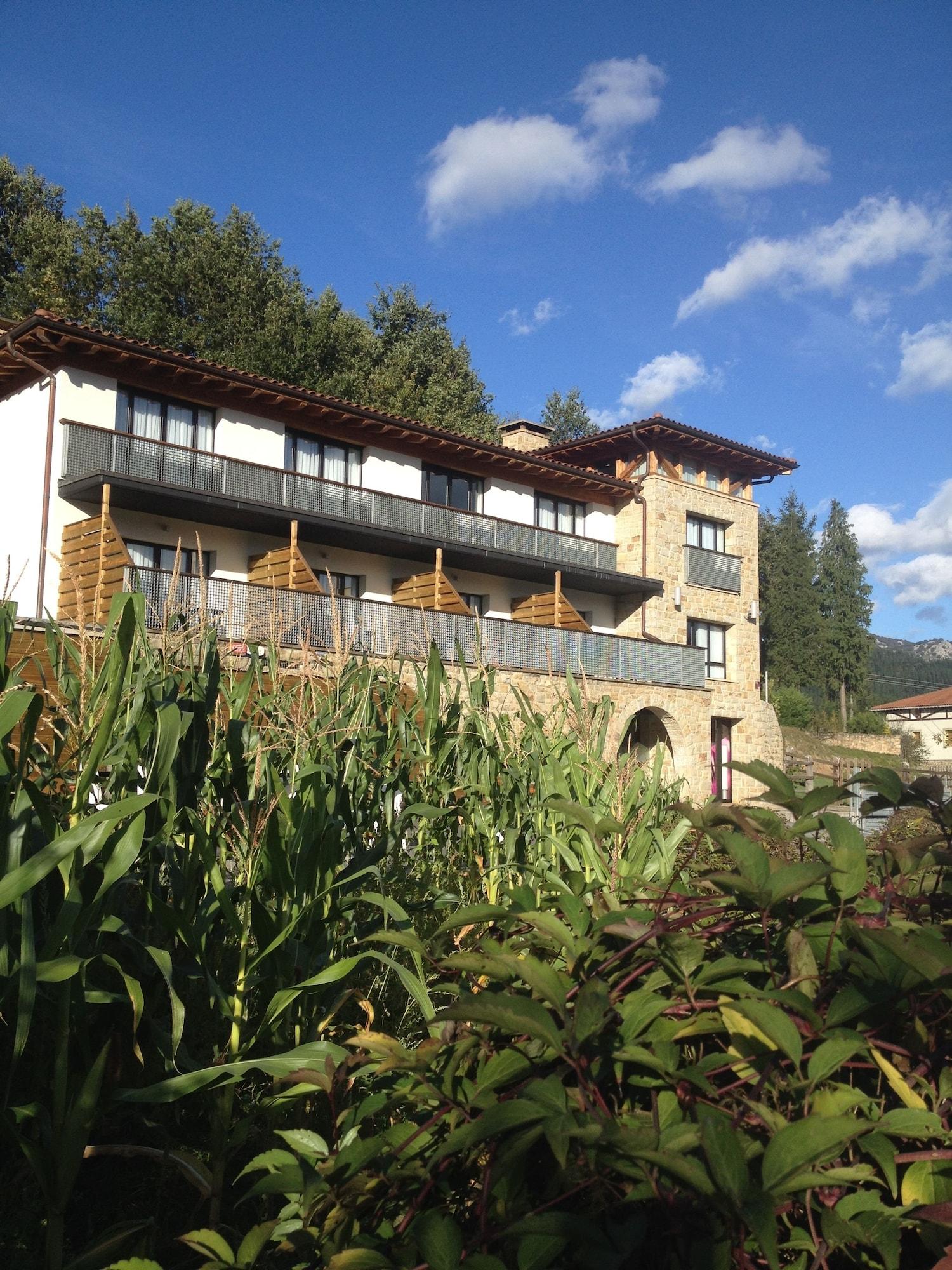 Varios Ellauri Hotel, Landscape SPA - Adults Only