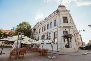 Alojamiento - Casa Hrisicos