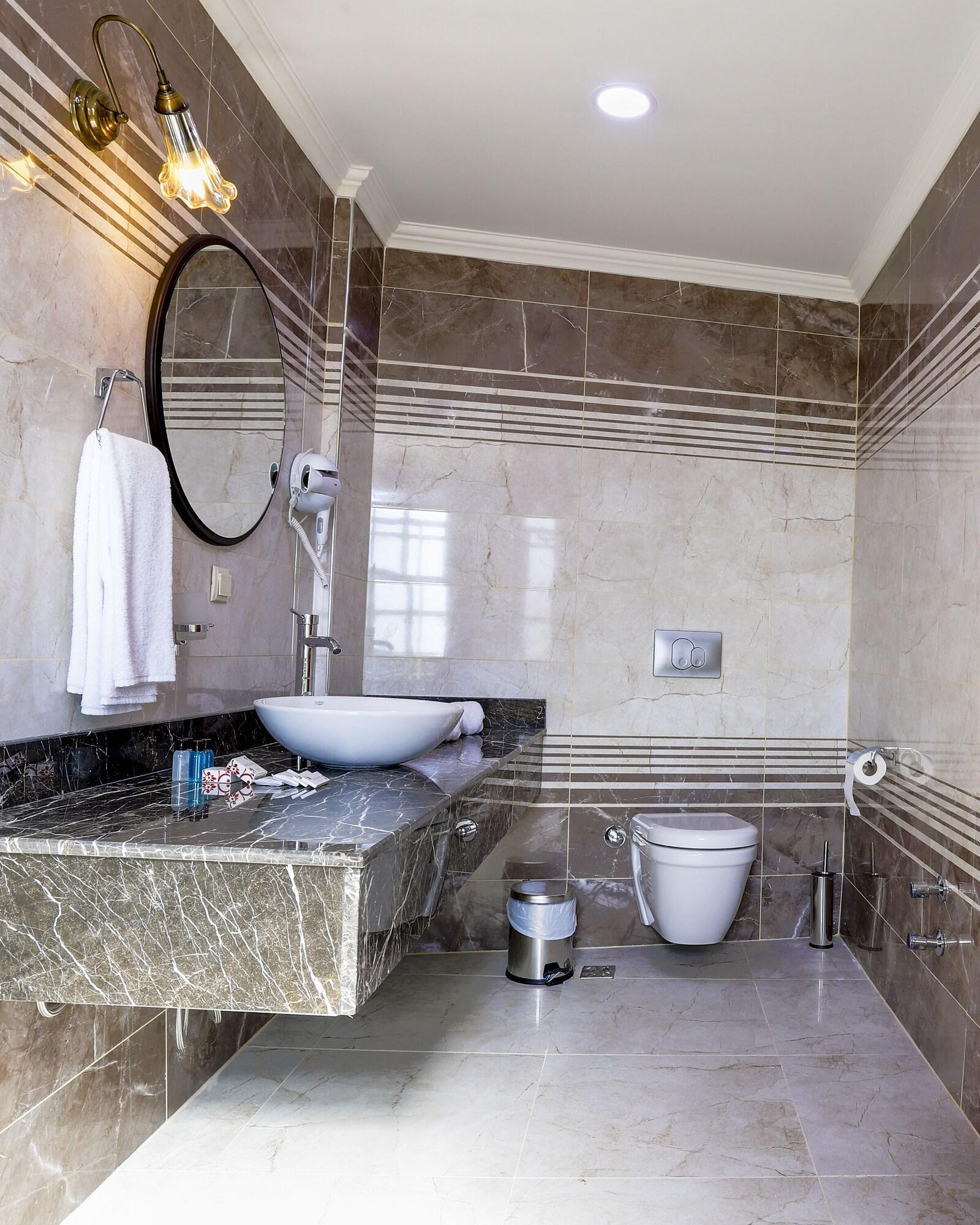 Equipamiento de Habitación WOO Town Suites