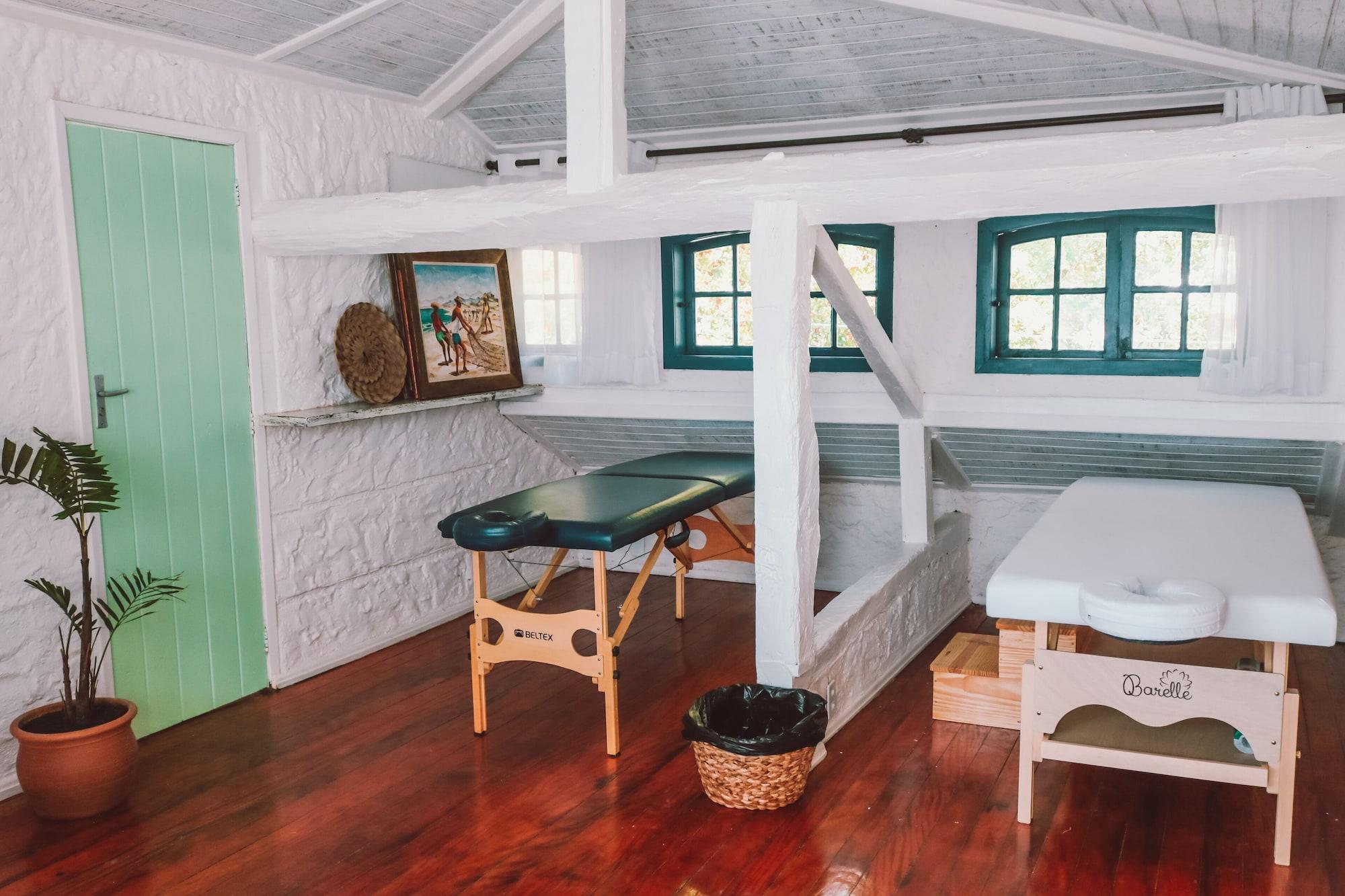 Spa Passagem Concept Hotel e Spa