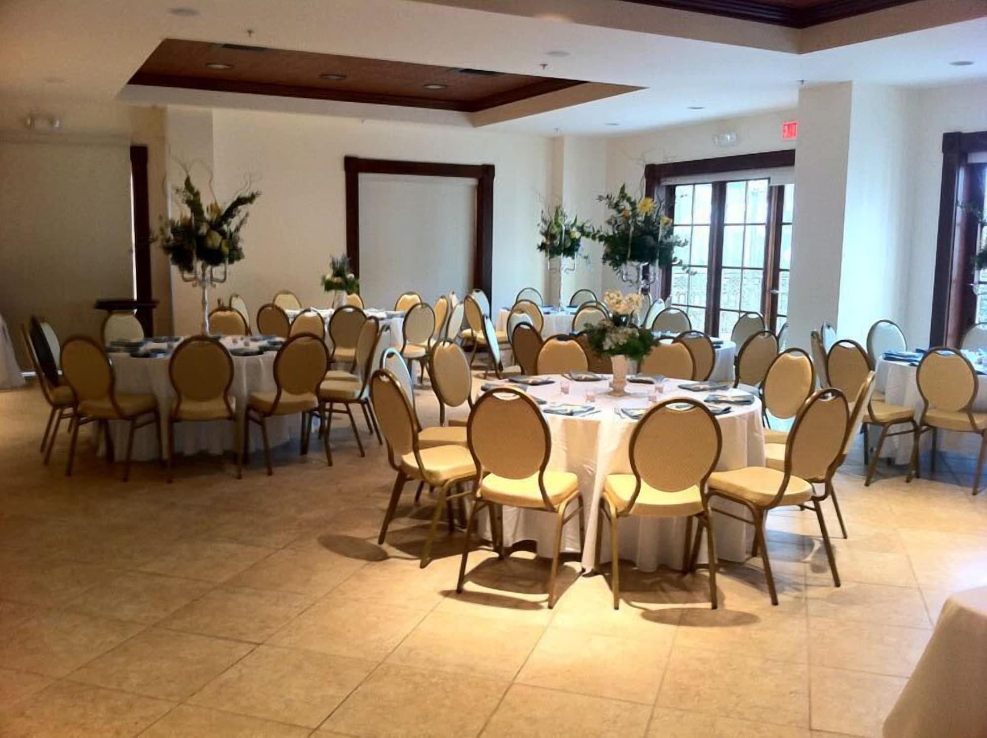 Salón de Baile The Hotel Magnolia