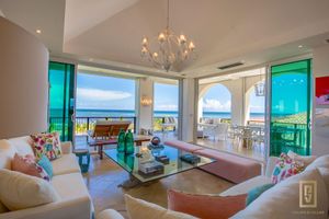 Alquiler Vacacional - Luxury Penthouse Beachfront in Cap Cana - Chef incl. - sleeping 6