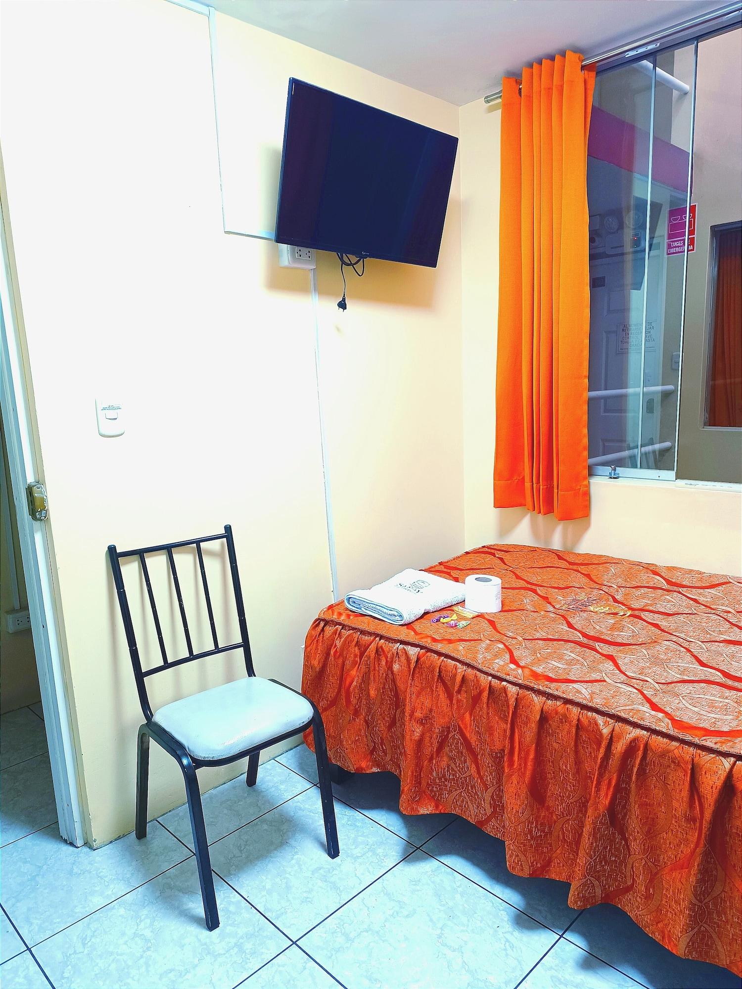 Habitación Samay Misti Av Independencia