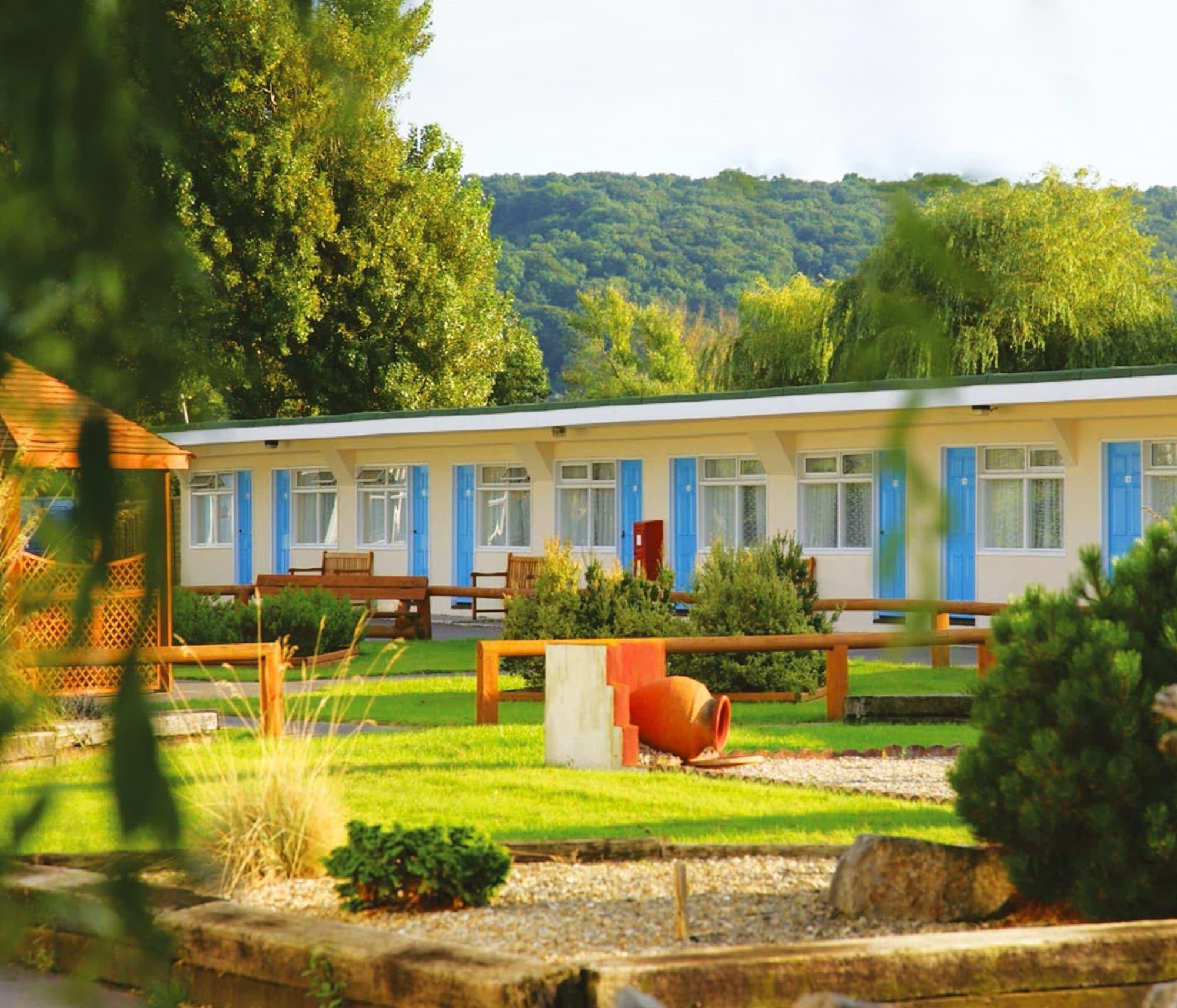 Varios Sand Bay Holiday Village
