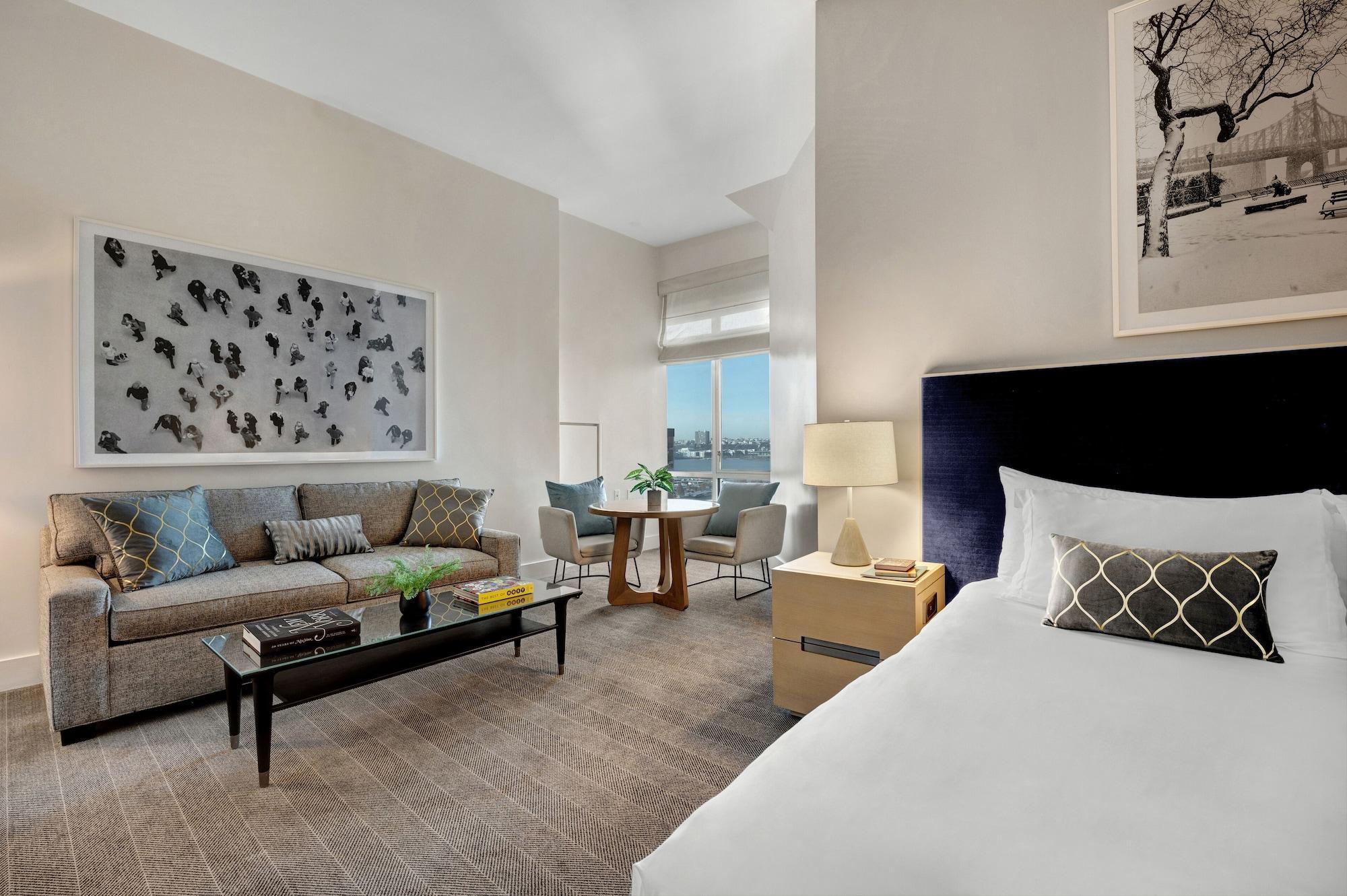 Playa Ink 48 Hotel