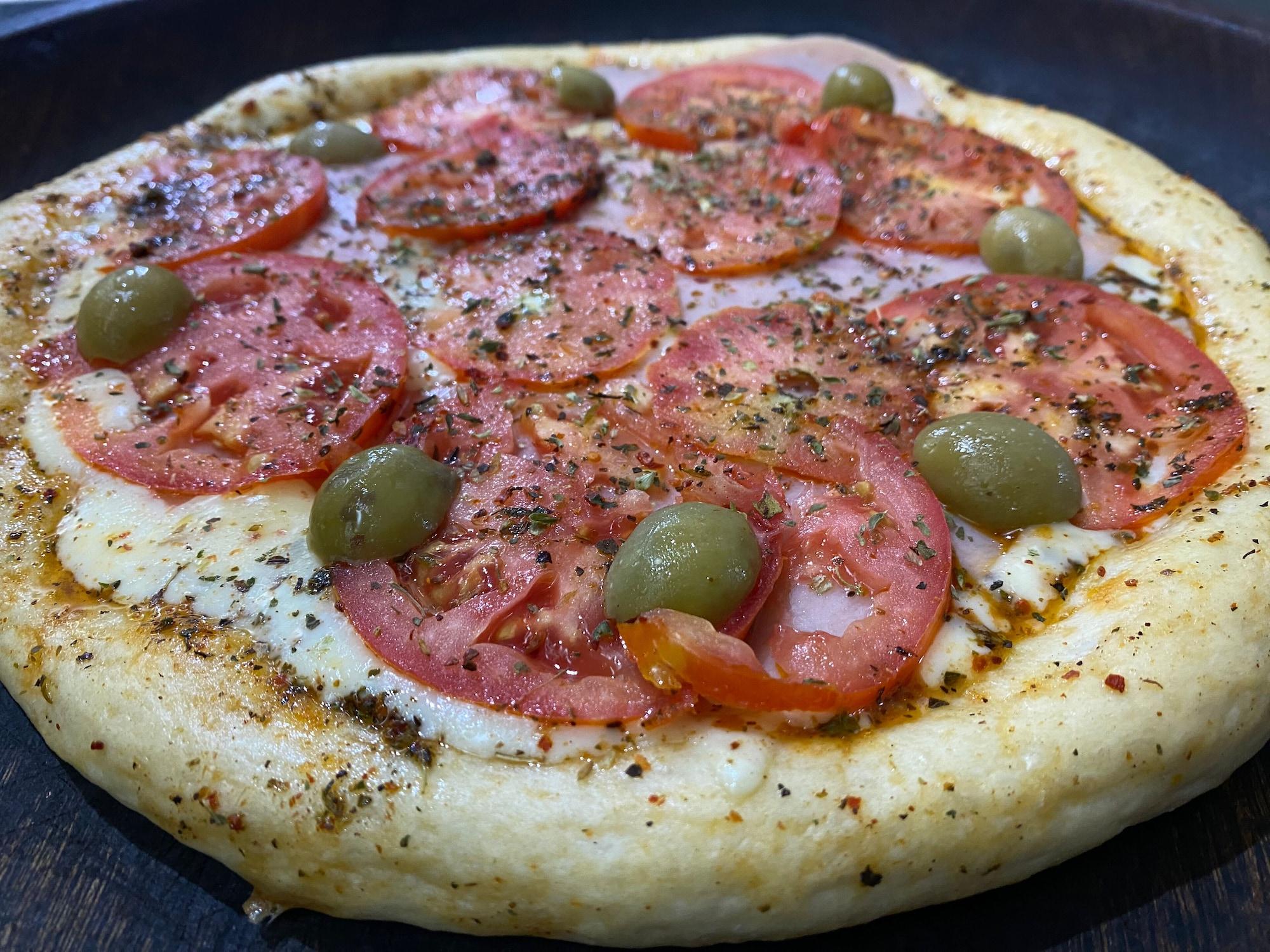 Restaurant Urban Jungle Hostel