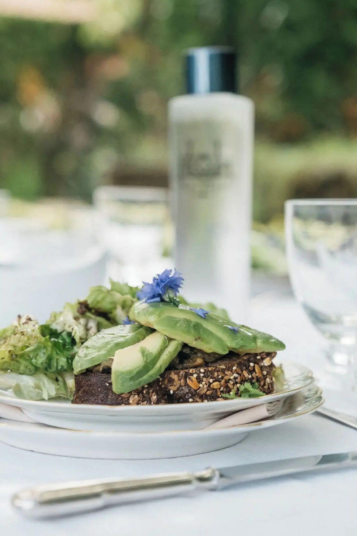 Restaurant Rocabella