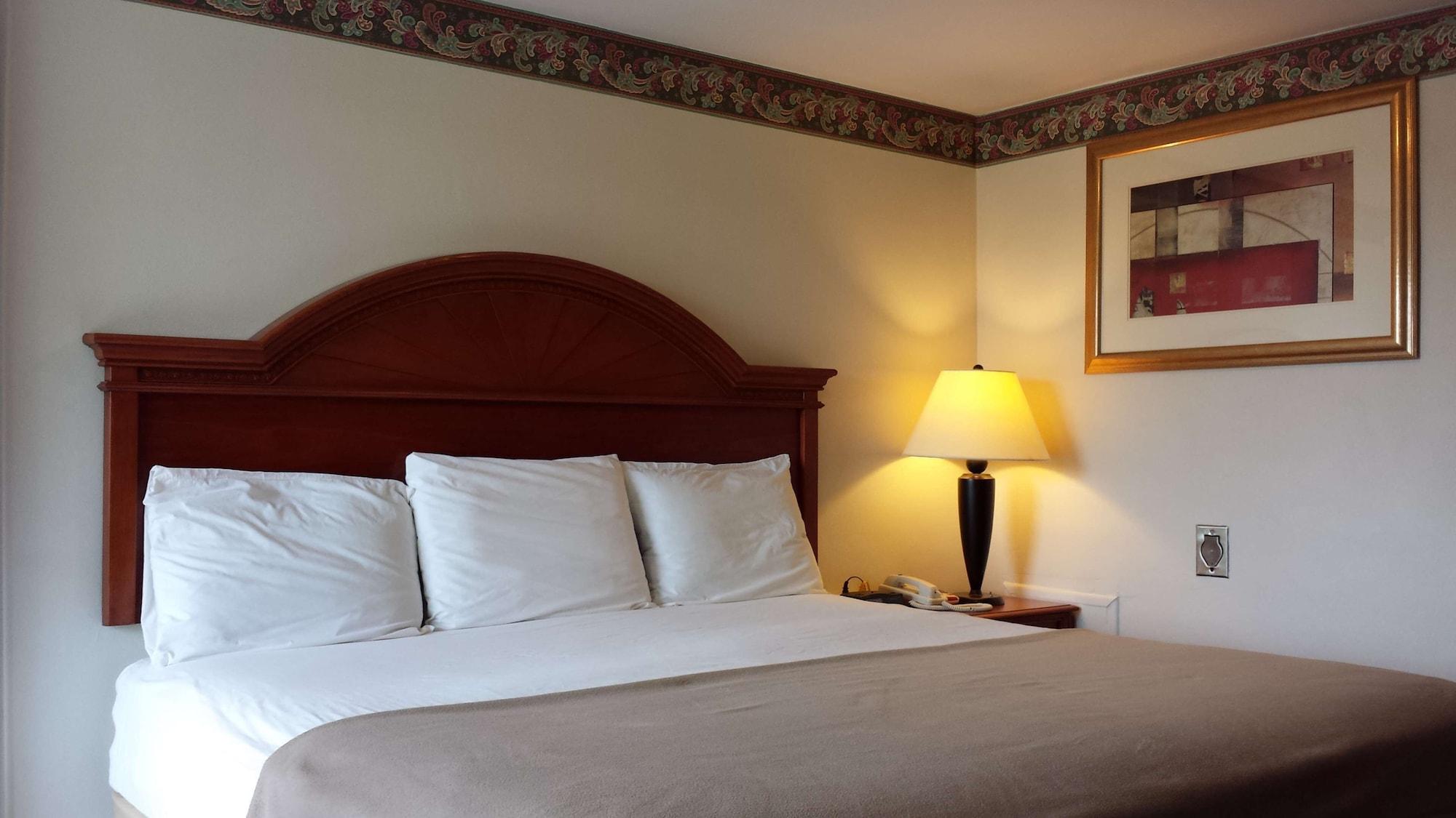 Varios Americas Best Value Inn Palmyra Hershey