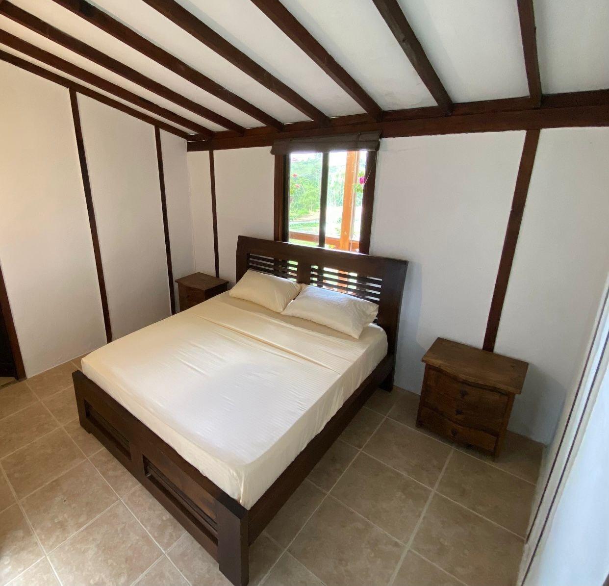 Habitación la milagrosa