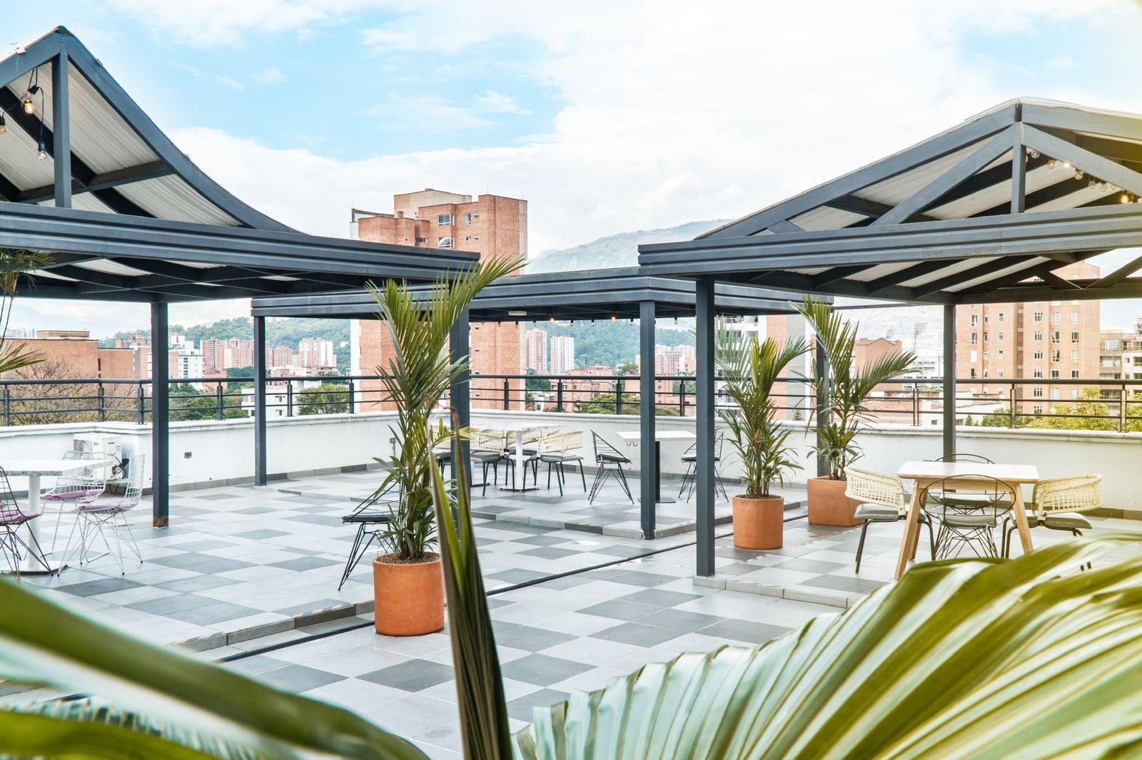 Varios Hotel San Pedro del Fuerte