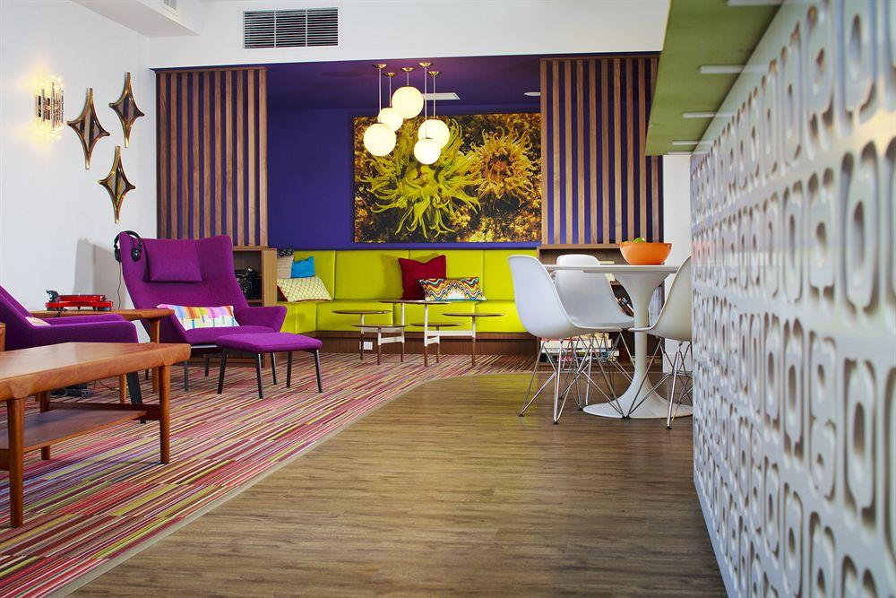 Hotel Zed Victoria by null
