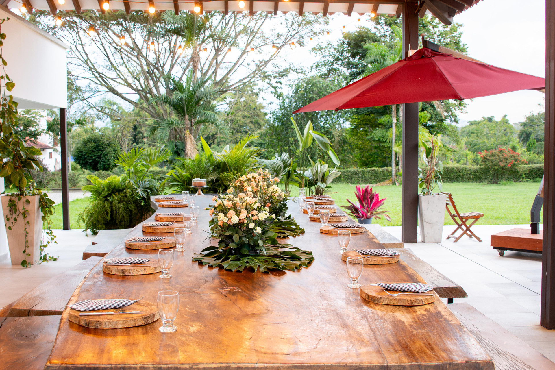 Playa La Herencia Hotel