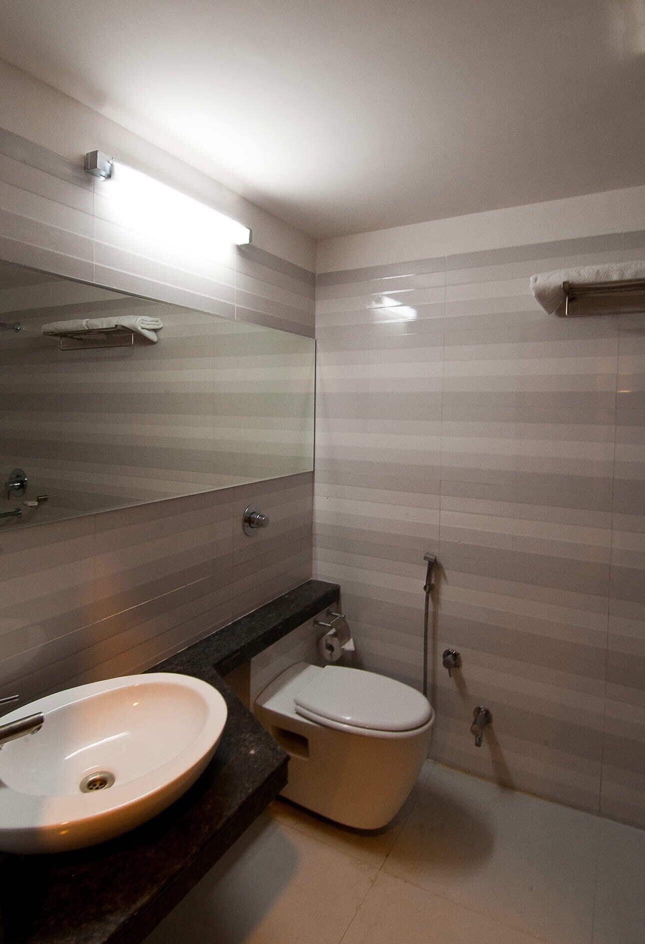 Equipamiento de Habitación Hotel Imperial