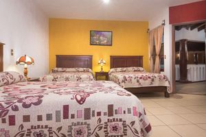 Alojamiento - Hotel Posada el Fuerte San Miguel