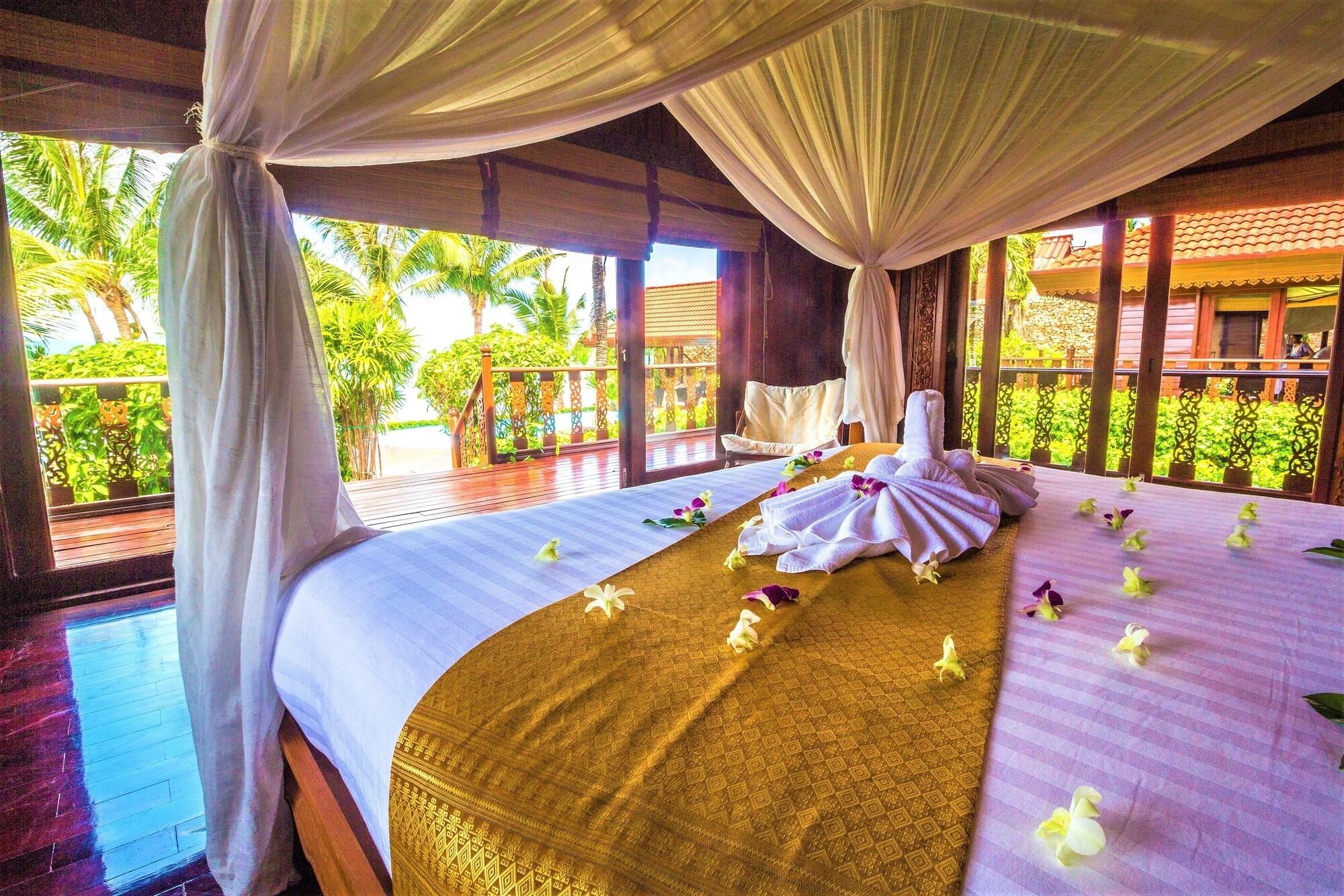 Habitación Erawan Villa Hotel