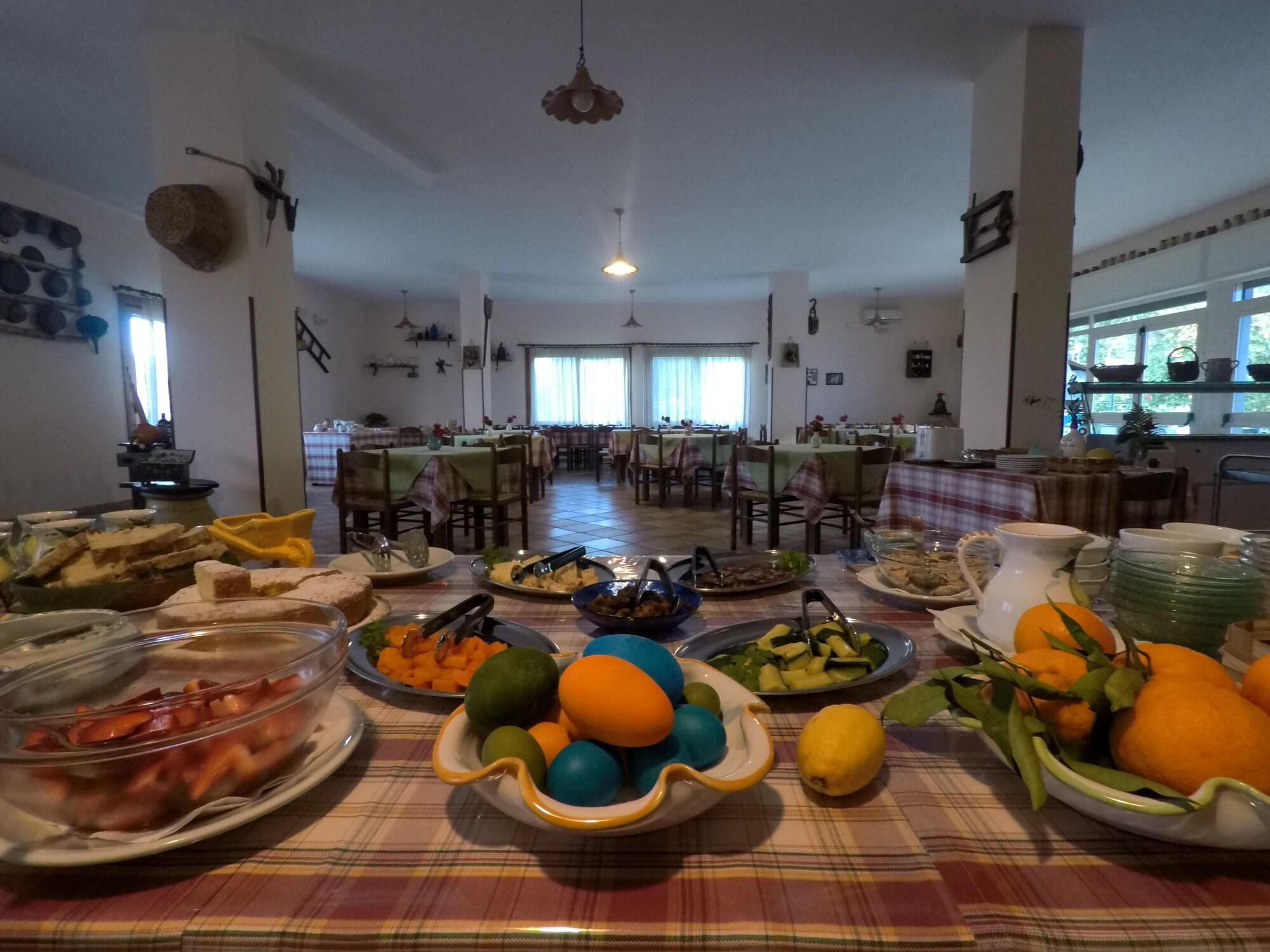 Restaurant Casa Nannina