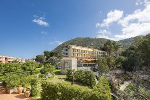 Alojamiento - Bouganville B&B