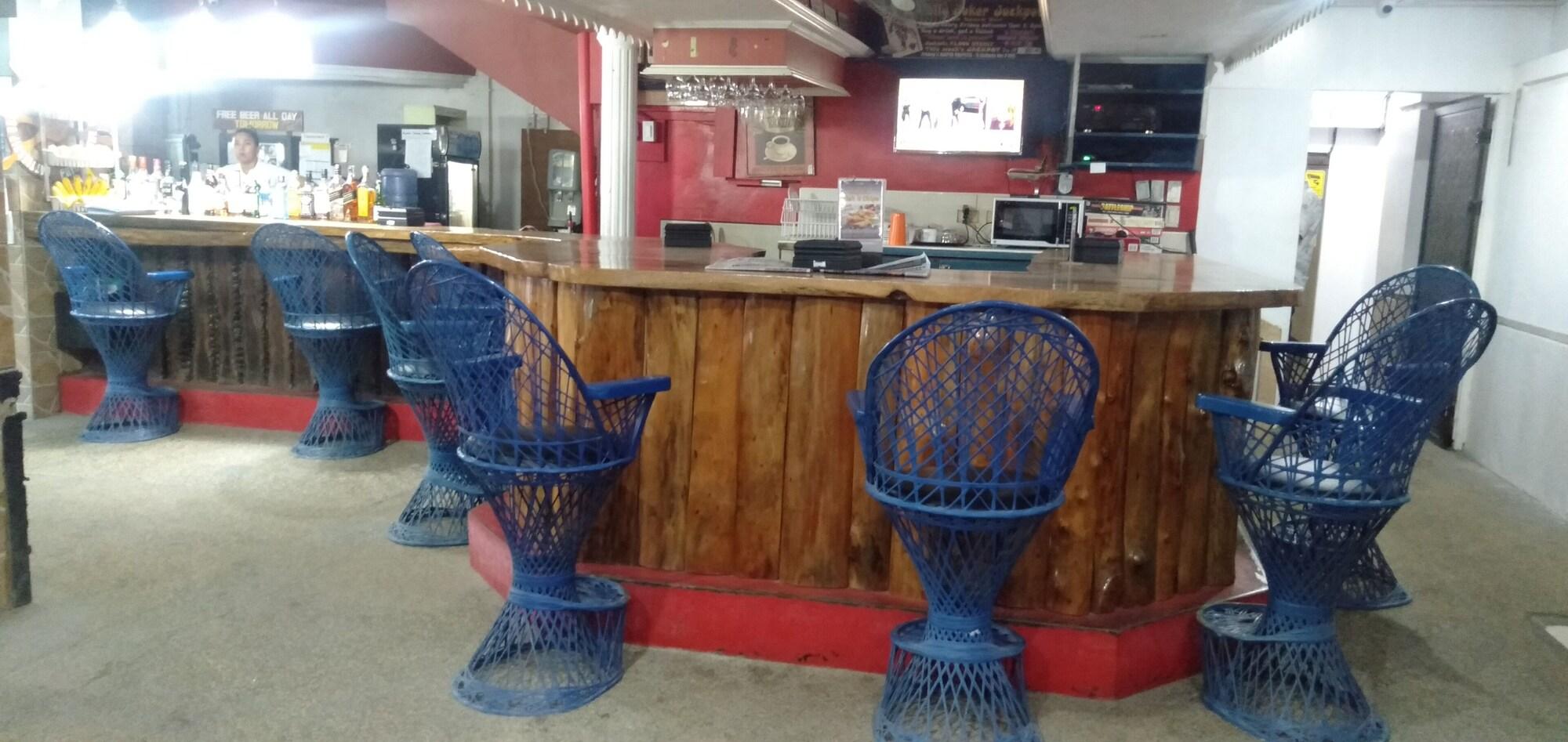 Bar/Salón ARIZONA BEACH RESORT