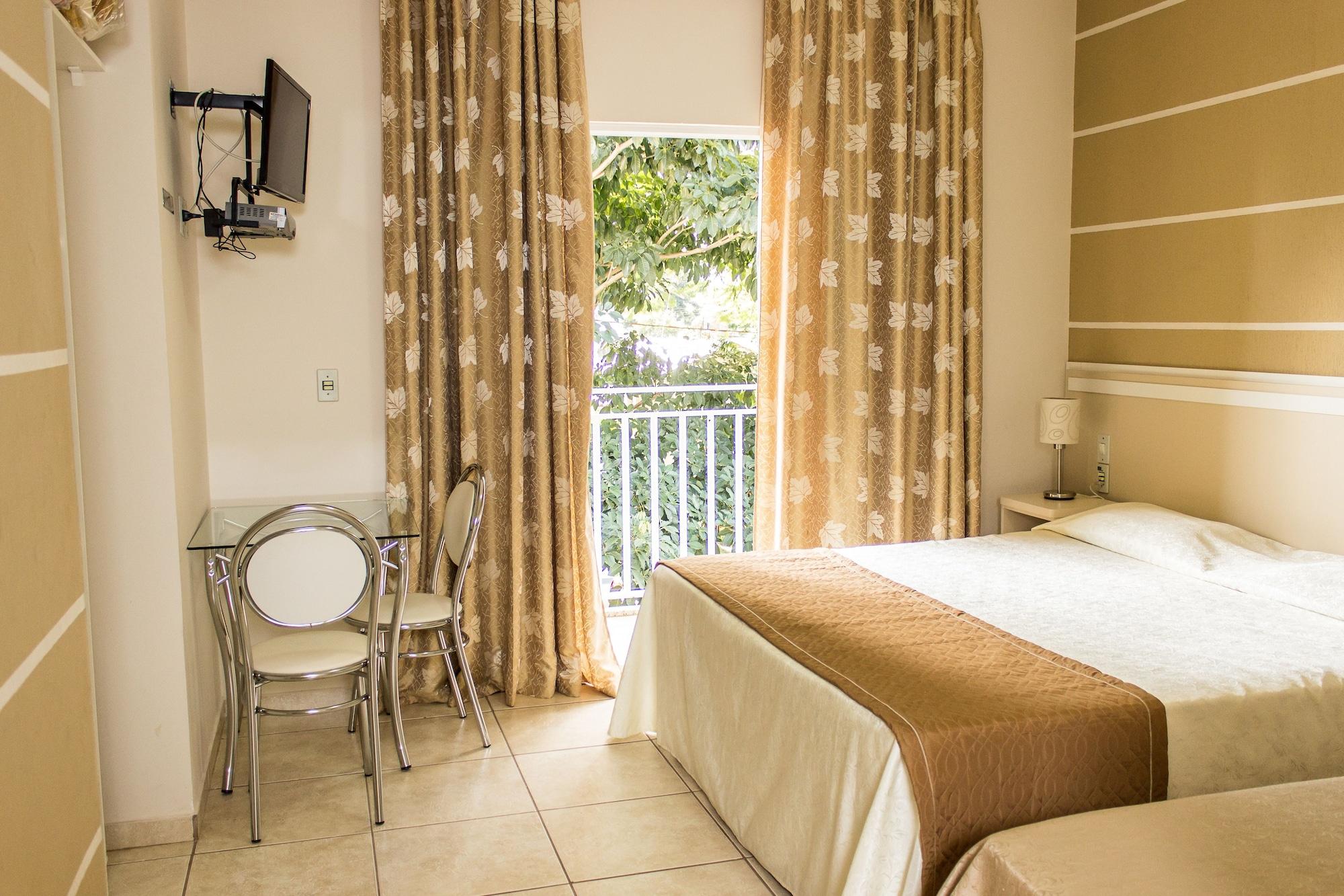 Habitación Hotel e Pousada Cataratas