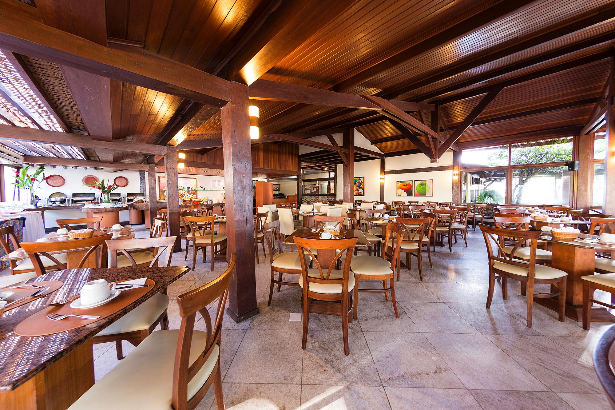 Restaurant Portobello Praia Hotel