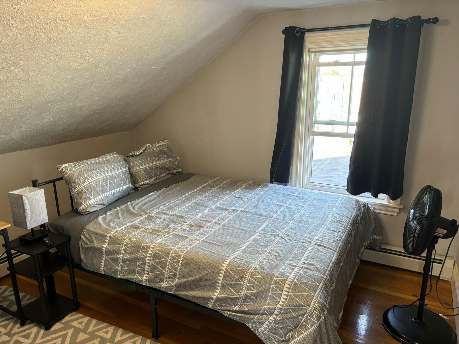 Habitación Homestay BnB Near Downtown Boston