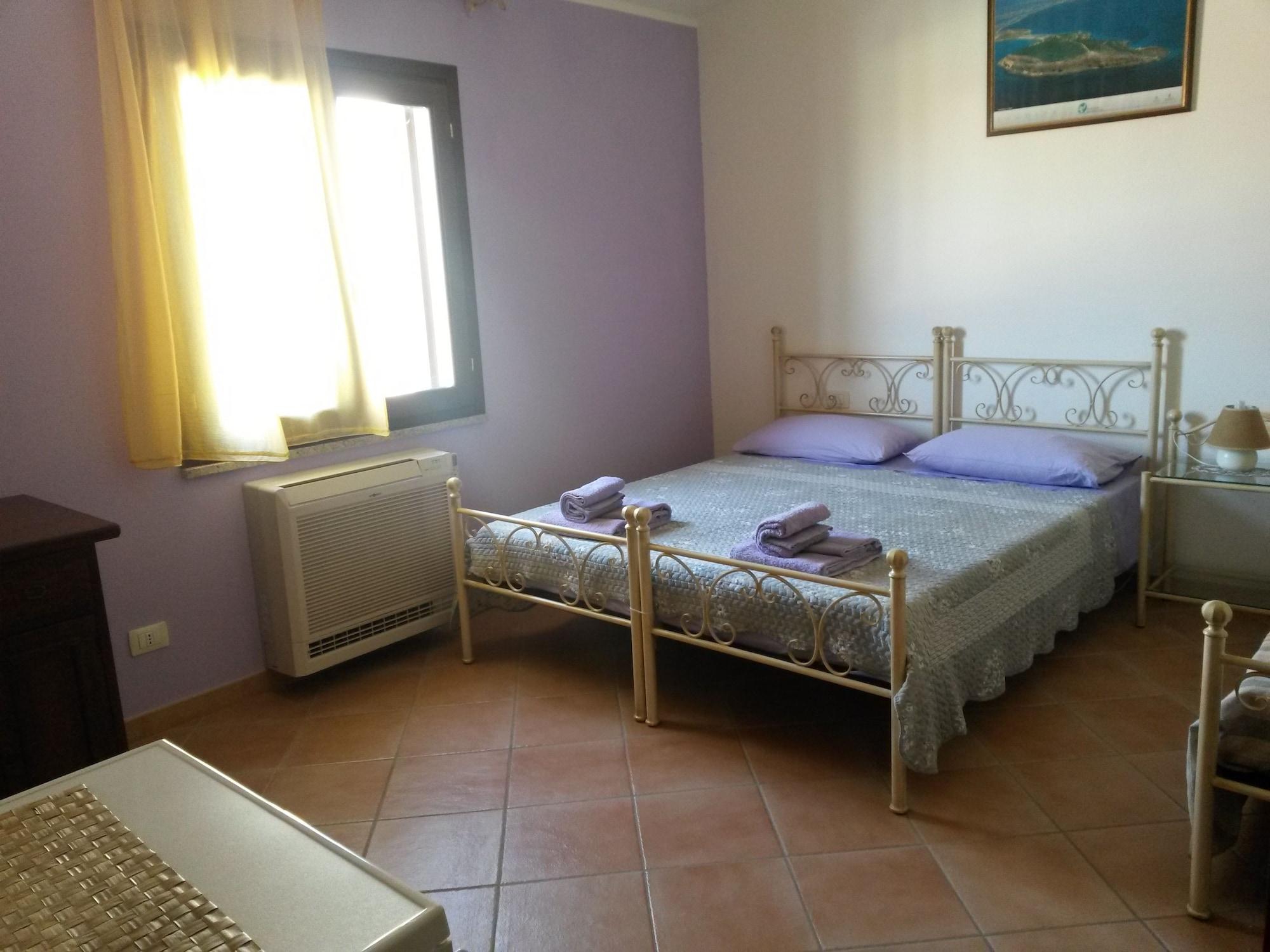 Habitación Affittacamere Le Statue Del Sinis
