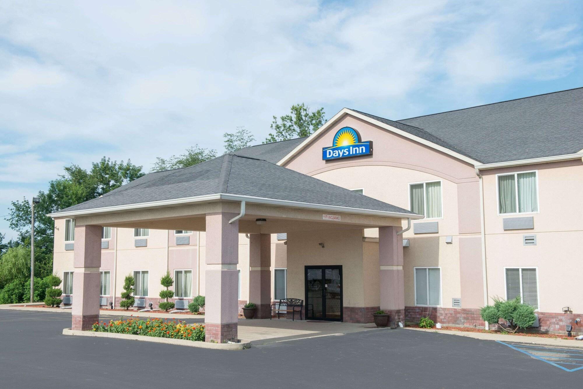 Varios Days Inn by Wyndham Sullivan