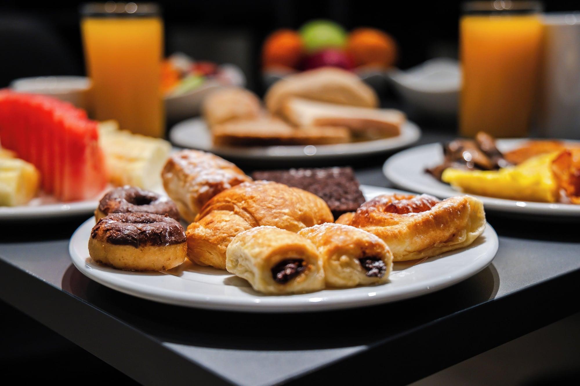 Restaurant Onyx Hotel