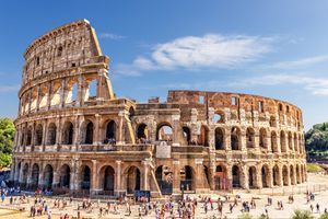 Actividad - Visita Guiada Coliseo, Foro Romano y Palatino