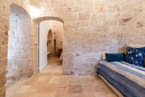 Alquiler Vacacional - 4152 Trulli Salsapariglia by Perle di Puglia