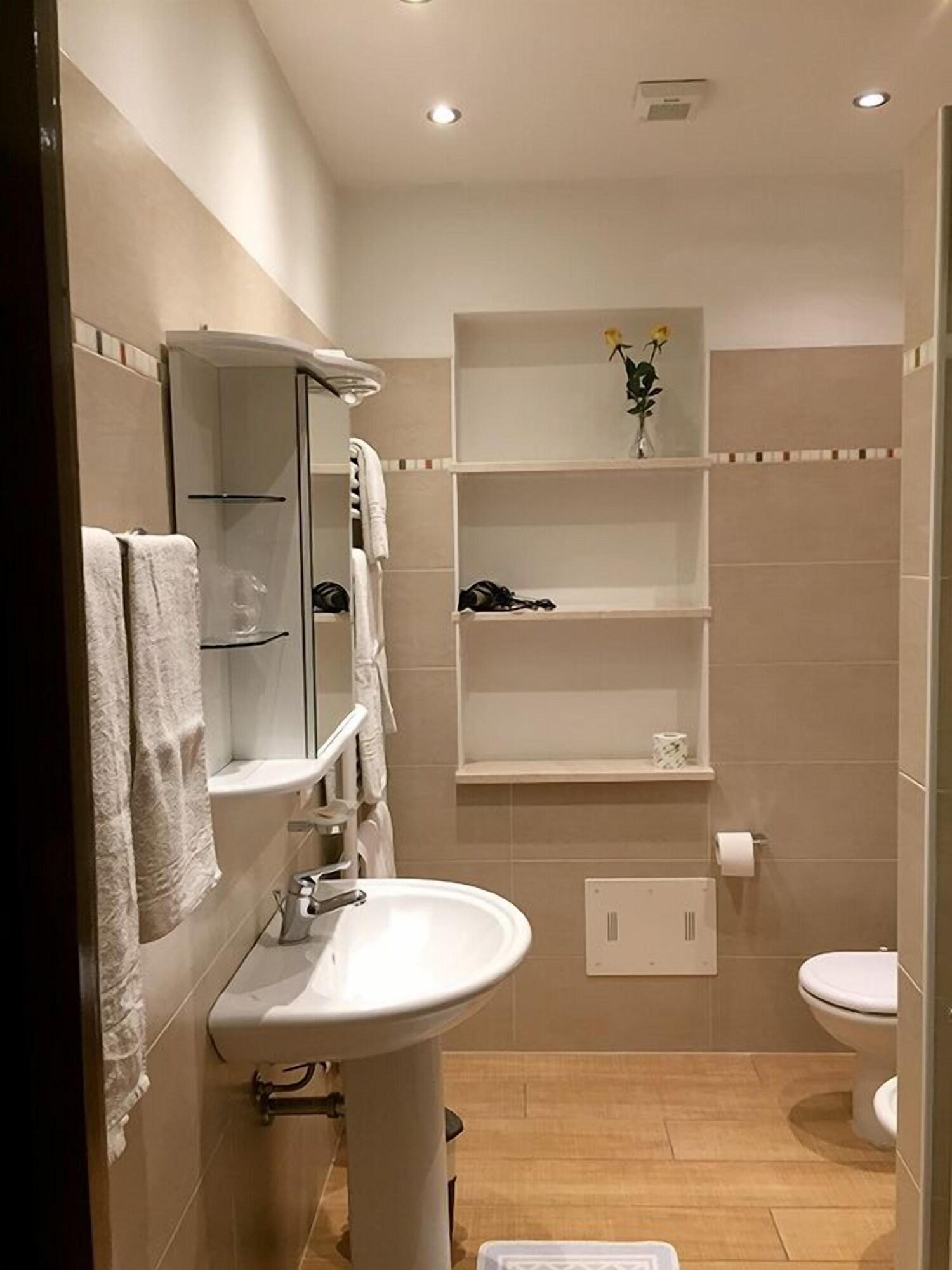 Equipamiento de Habitación Cà Vecia