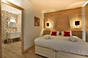 Alquiler Vacacional - Chalet Hellebore - Plagne Soleil