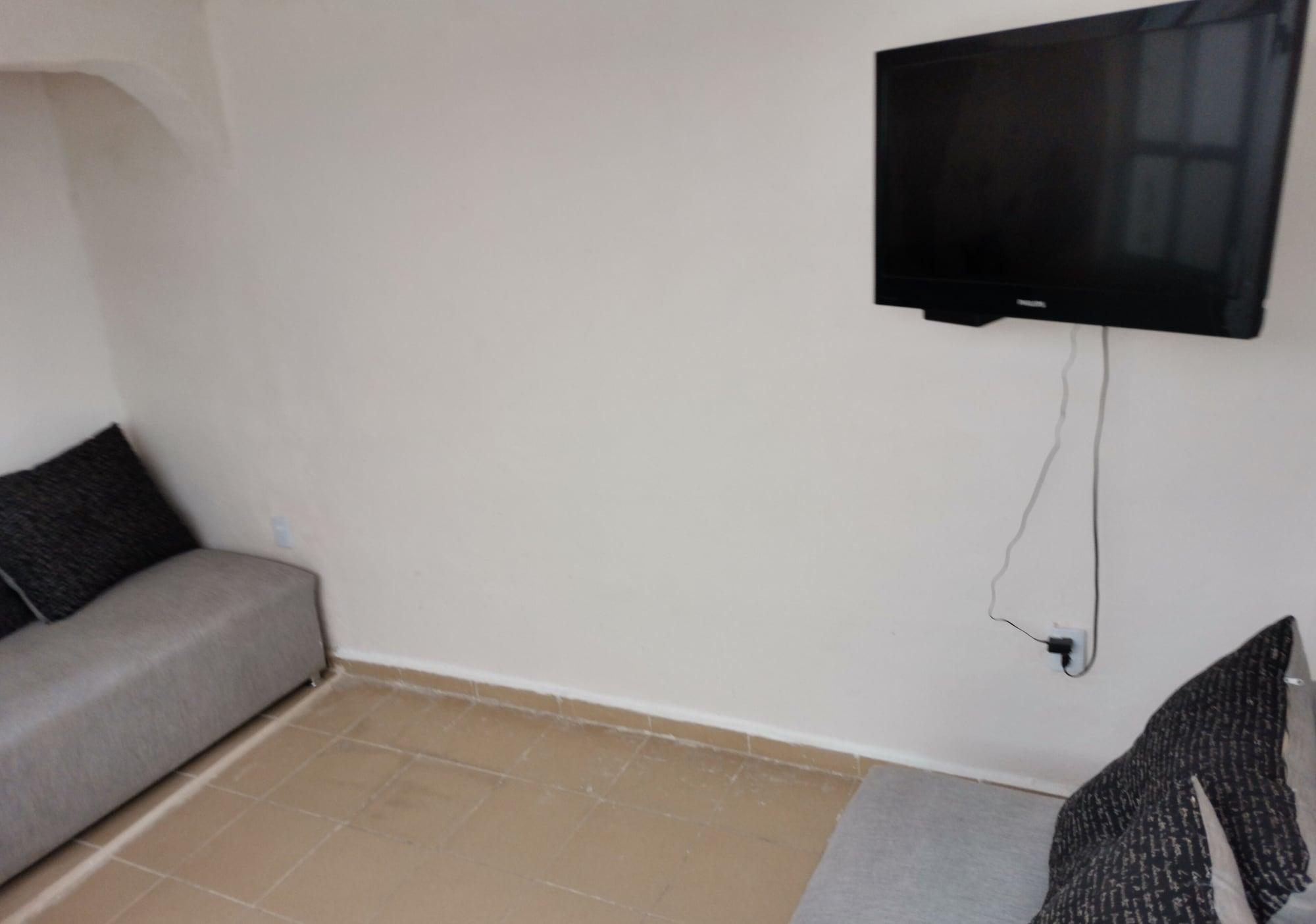 Vista Exterior Casa Gardenia Querétaro Cerca del Centro