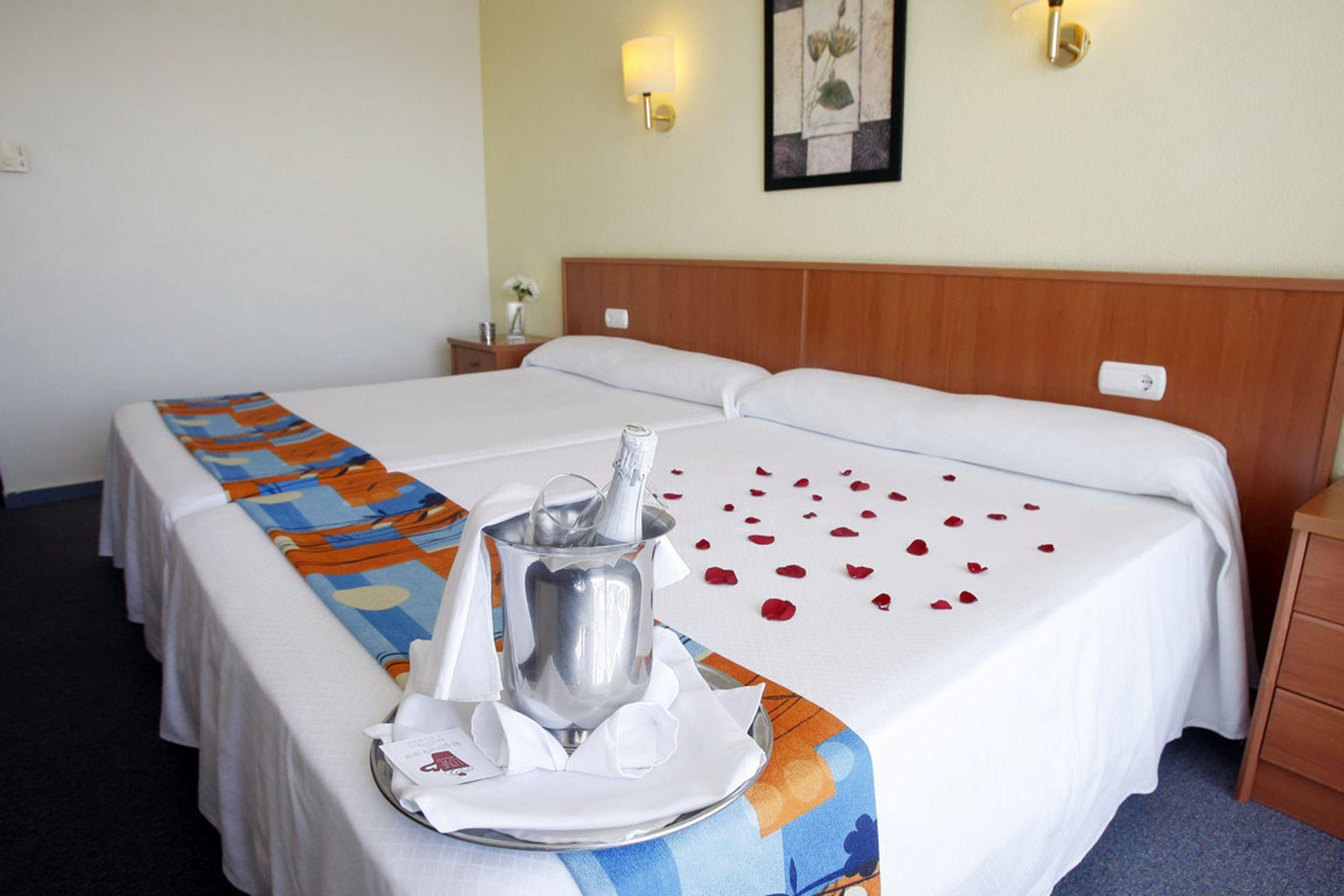 Habitación Hotel Natura Park