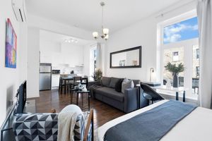 Alquiler Vacacional - Liv MTL - MTL