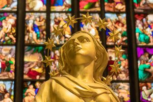 Actividad - Visita sin filas al Duomo de Milán