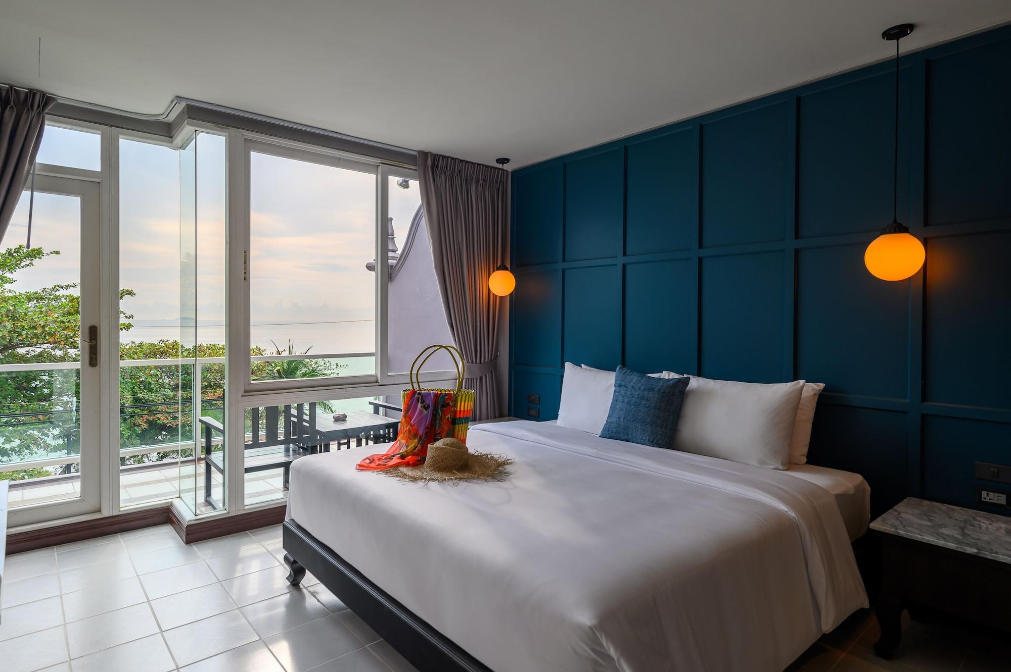 Habitación Quarter 09 Beach