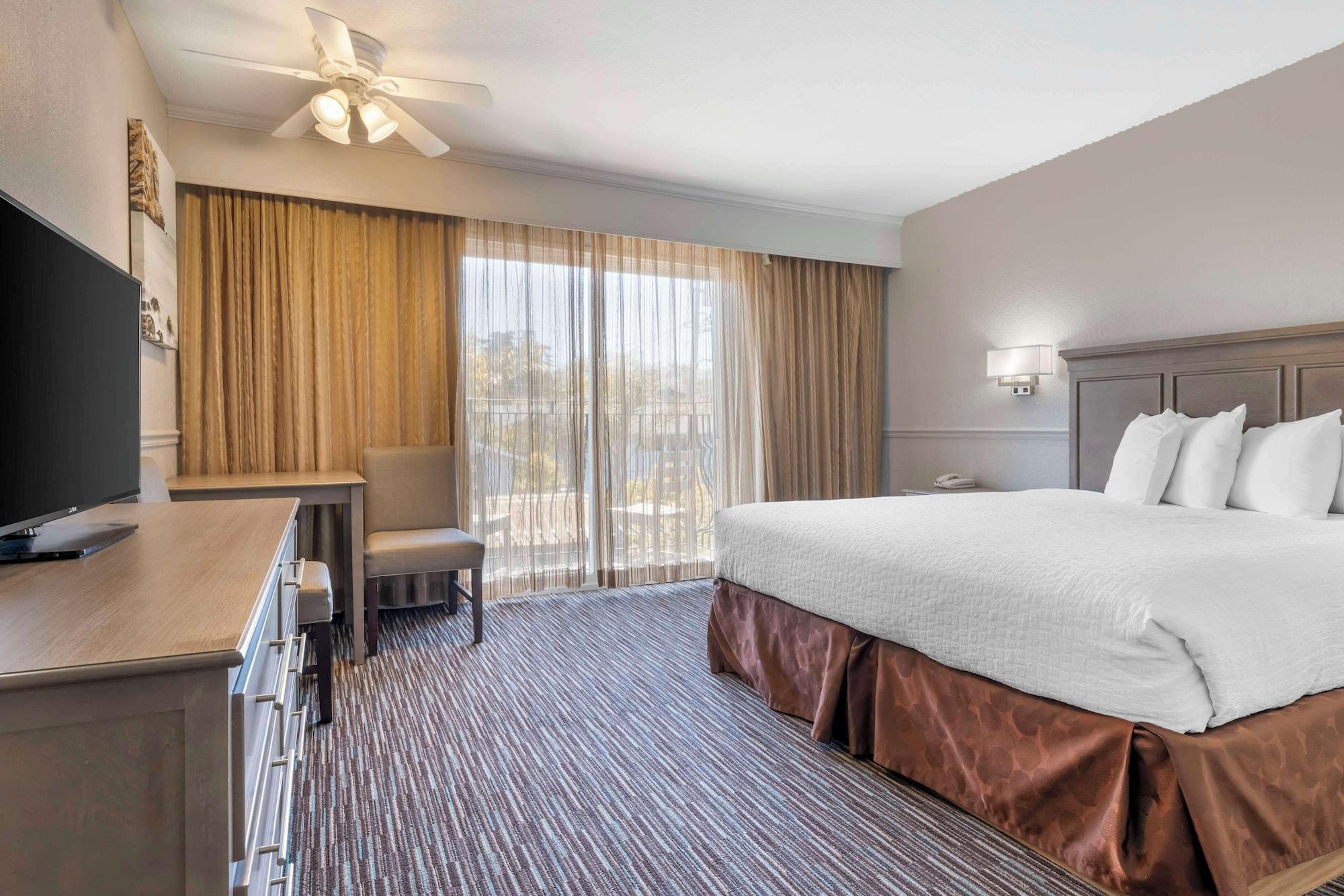 Habitación Best Western San Marcos Inn